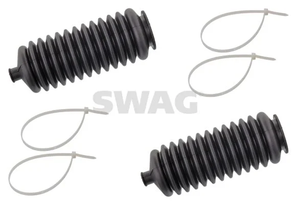 Súprava manžiet, riadenie SWAG 60 10 3865