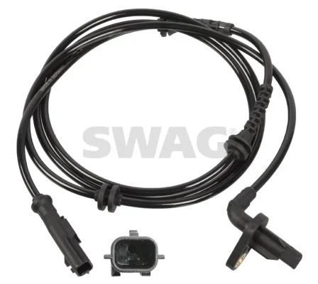 Snímač, počet otáčok kolesa SWAG 60 10 6278