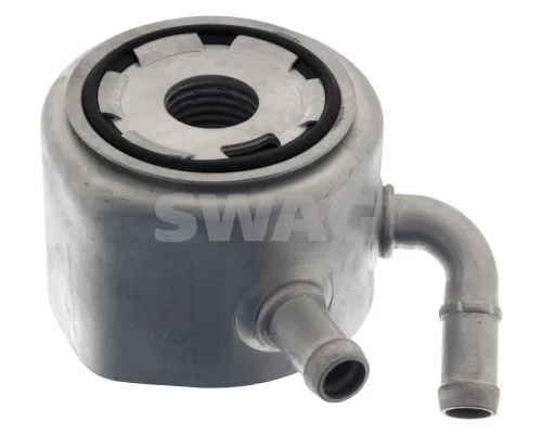 Chladič oleja, motorový olej SWAG 60 10 9469