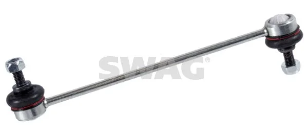 Link/Coupling Rod, stabiliser bar SWAG 60 92 1635
