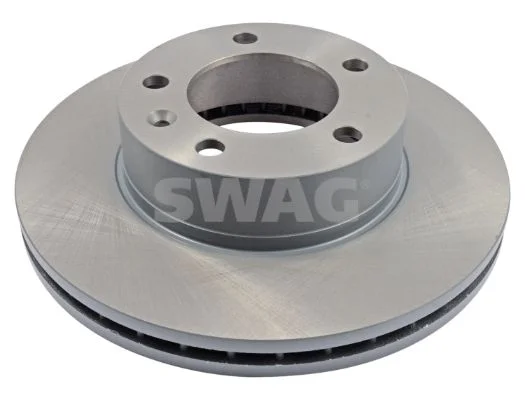 Brzdový kotúč SWAG 60 92 2240