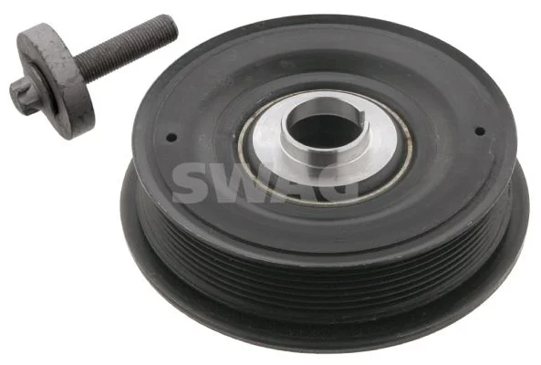 Belt Pulley, crankshaft SWAG 60 93 3700