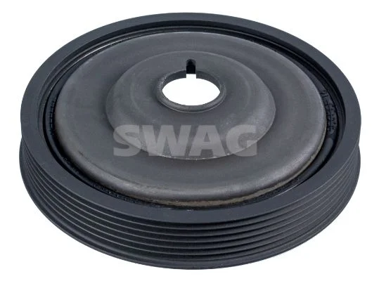 Remenica, kľukový hriadeľ SWAG 60 93 6154