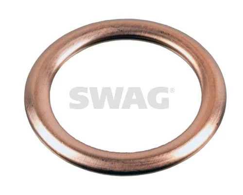 Seal Ring, oil drain plug SWAG 60 94 4850