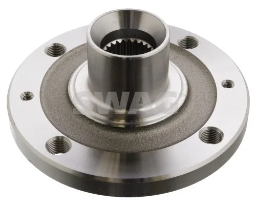 Wheel Hub SWAG 62 10 2189
