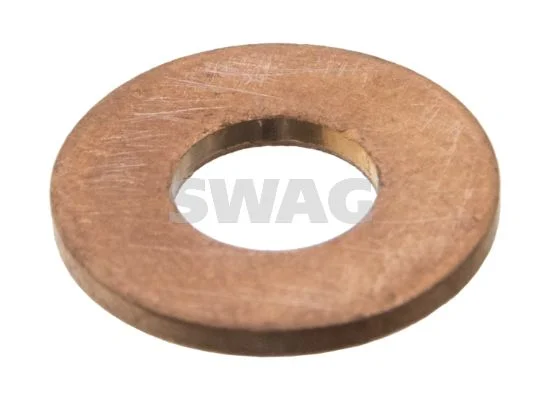 Tesnenie, držiak vstrekovača SWAG 62 10 2791