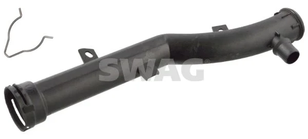 Potrubie chladiacej kvapaliny SWAG 62 10 4800