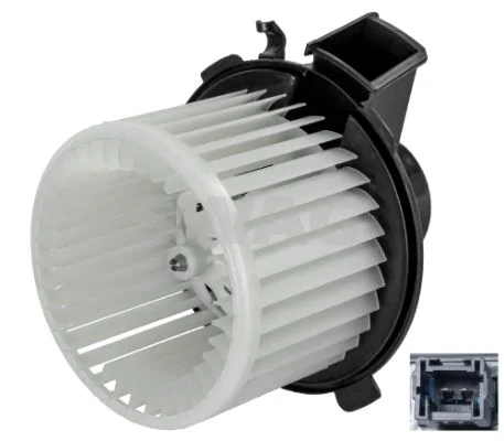 Interior Blower SWAG 62 10 6724