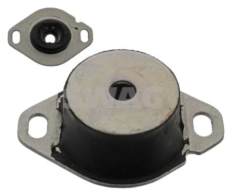 Mounting, engine SWAG 62 13 0005