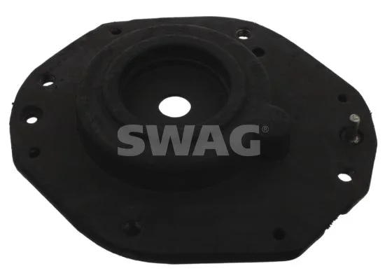 Suspension Strut Support Mount SWAG 62 54 0016