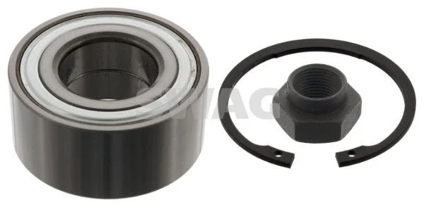 Wheel Bearing Kit SWAG 62 90 5542