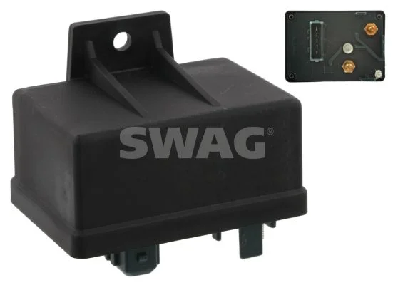 Relé, systém žeravenia SWAG 62 91 8342