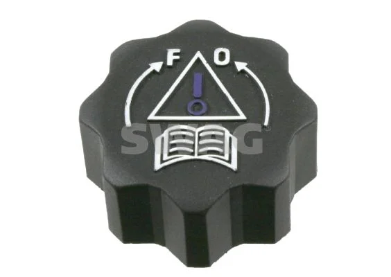 Cap, coolant tank SWAG 62 92 2082