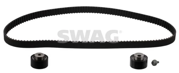 Sada rozvodového remeňa SWAG 62 92 7390