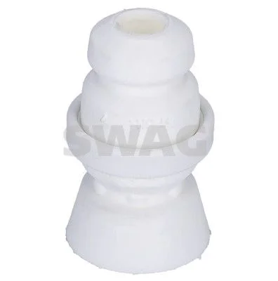Rubber Buffer, suspension SWAG 62 93 0582