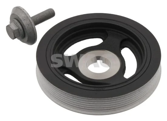 Belt Pulley, crankshaft SWAG 62 93 3798