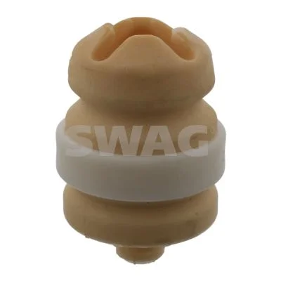 Gumový nárazník, odpruženie SWAG 62 93 6847