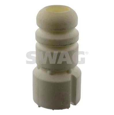 Rubber Buffer, suspension SWAG 62 93 7210