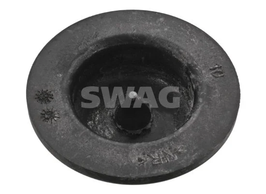 Rubber Buffer, suspension SWAG 64 10 0784