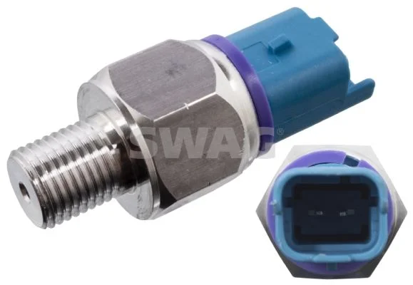 Oil Pressure Switch, power steering SWAG 64 10 2425