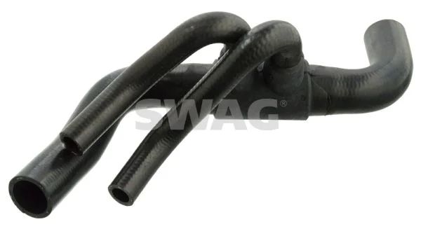 Radiator Hose SWAG 64 10 6487