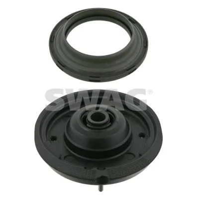 Repair Kit, suspension strut support mount SWAG 64 92 8175