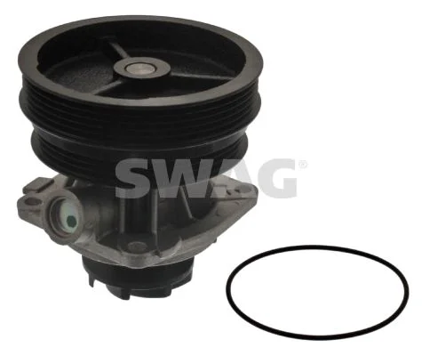 Water Pump, engine cooling SWAG 70 15 0023