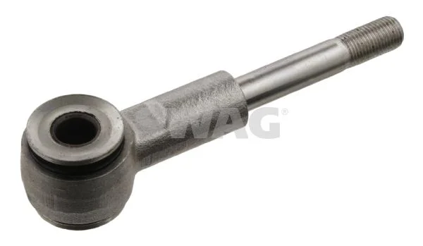 Link/Coupling Rod, stabiliser bar SWAG 70 61 0008