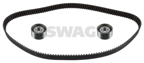 Sada rozvodového remeňa SWAG 70 92 9392