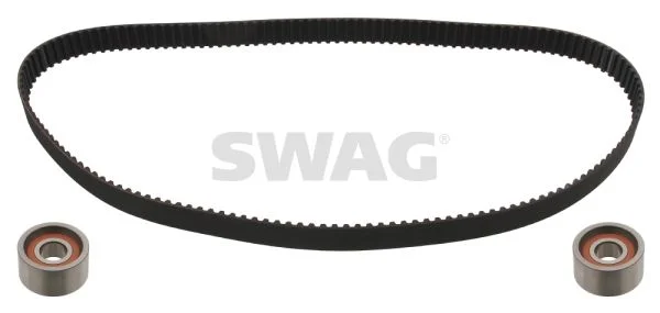 Sada rozvodového remeňa SWAG 70 92 9393