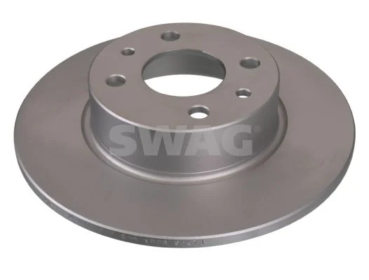 Brzdový kotúč SWAG 70 93 6830