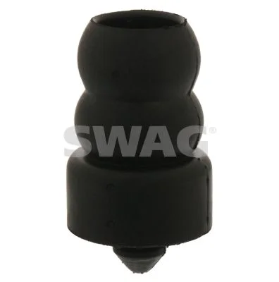 Rubber Buffer, suspension SWAG 70 93 9286