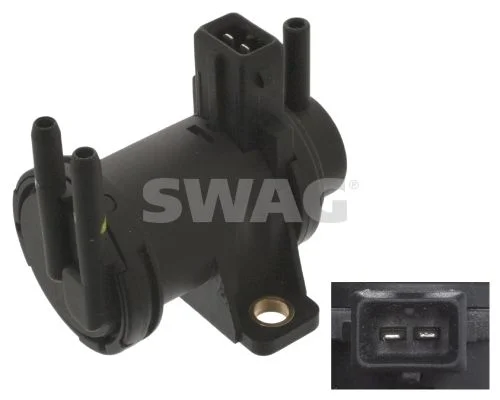 Pressure Converter SWAG 70 94 4375