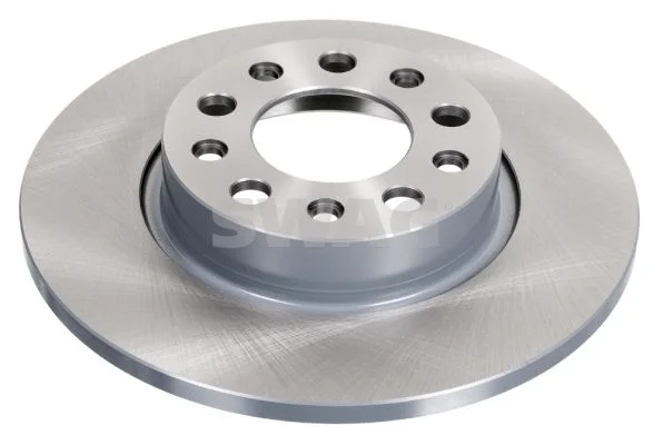 Brake Disc SWAG 74 94 3880