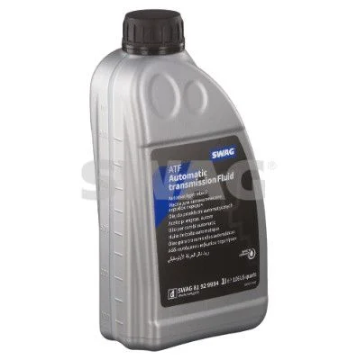 Transmission Oil SWAG 81 92 9934