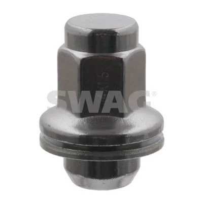 Wheel Nut SWAG 81 93 3497
