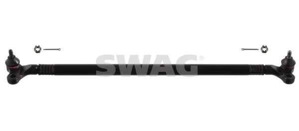 Strypo montavimas SWAG 82 94 2708