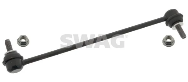 Link/Coupling Rod, stabiliser bar SWAG 83 10 1913