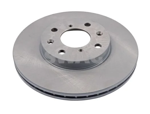 Brake Disc SWAG 84 92 8435
