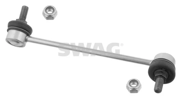 Link/Coupling Rod, stabiliser bar SWAG 90 92 4906
