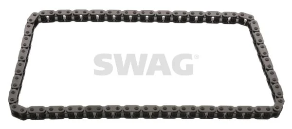 Chain, oil pump drive SWAG 99 11 0333