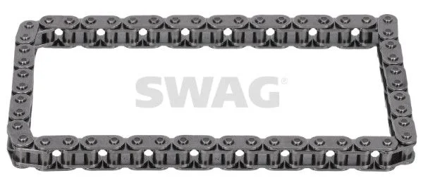 Chain, oil pump drive SWAG 99 11 0384