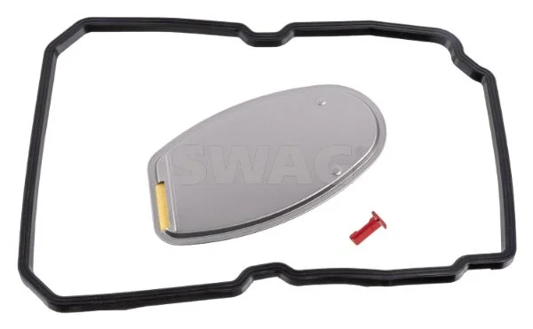 Hydraulic Filter Kit, automatic transmission SWAG 99 91 0098