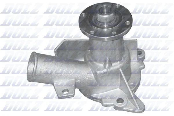 Water Pump, engine cooling DOLZ B212