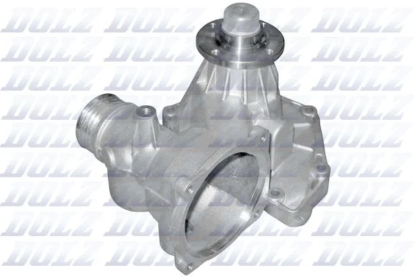 Water Pump, engine cooling DOLZ B317
