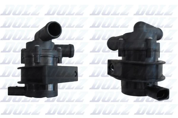 Auxiliary Water Pump (cooling water circuit) DOLZ EA541A