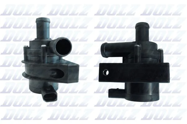Auxiliary Water Pump (cooling water circuit) DOLZ EA566A