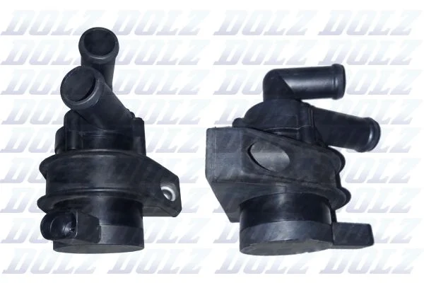 Auxiliary Water Pump (cooling water circuit) DOLZ EA576A