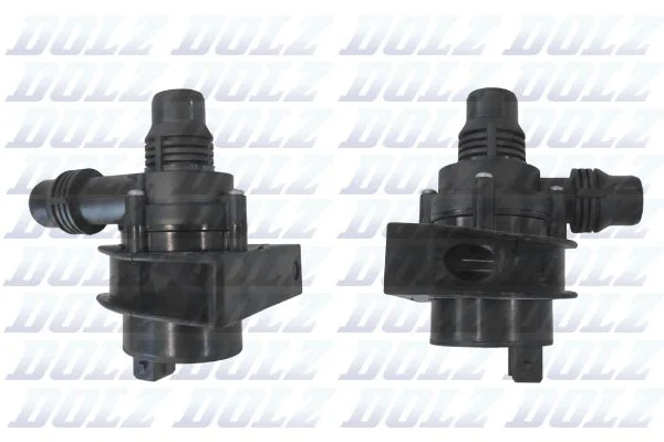 Auxiliary Water Pump (cooling water circuit) DOLZ EB523A