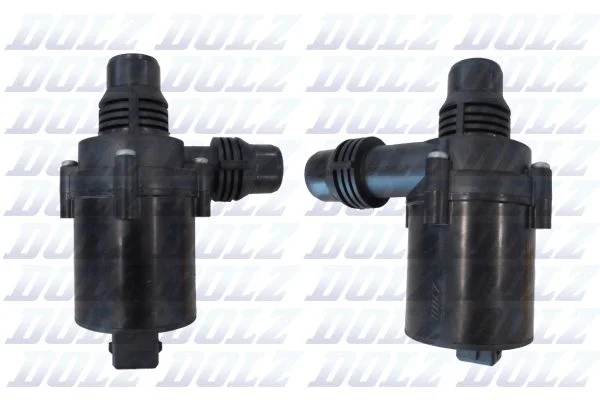 Auxiliary Water Pump (cooling water circuit) DOLZ EB545A